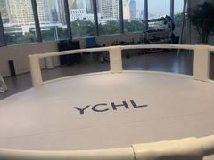 -YCHL FIT 健身(星寰店)