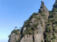 -三清山风景名胜区