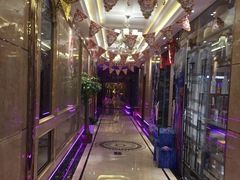 -歌库K馆量贩KTV(万达广场店)