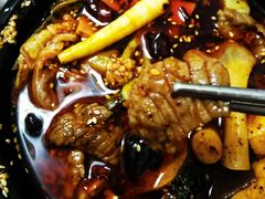 -长颈鹿的口袋钵钵鸡(市南店)