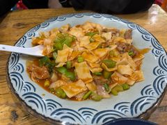 -西域美食(西直门南小街店)