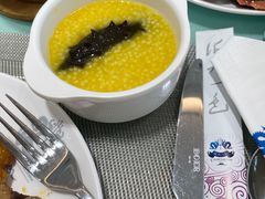 -海天一色海景自助餐厅(西港花园店)