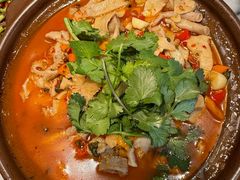 -菜香小厨(金发·印象南滨店)