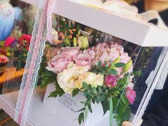 -杭州街角花屋花店(闻堰店)