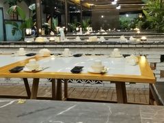 -浮何烤铺(桐梓林店)