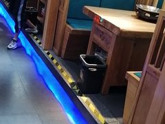 大堂-九田家黑牛烤肉料理(新光汇店)