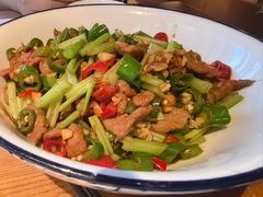 -中国徽菜·徽商故里(罍街店)
