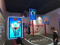 -龙小湖探索乐园 Little Hoo Galaxy(龙湖重庆金沙天街店)