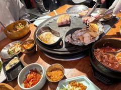 -济州爱肉堂(总店)