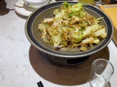 -华馨园北京烤鸭(丽水店)