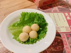 -十六蒲(桂林路店)