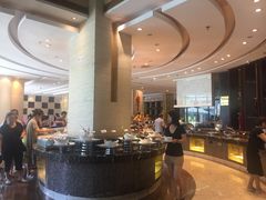 -鼓浪湾酒店自助餐