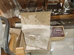 -喜茶(北京财富购物中心店)
