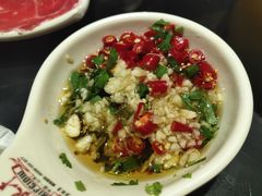 -鲁西肥牛(九方购物中心店)