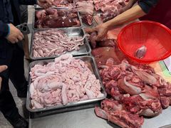 -标记美食新鲜猪杂(兴南大道店)