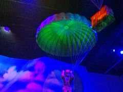 -威海华夏城景区