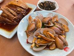 -抱德·潮汕味(敦和店原惠城鱼仔)
