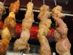 -郎出山烧烤(胶州店)