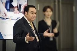 -Biella Fibers杰尼亚Zegna面料西装·夹克·礼服全定制Bespoke(晶耀前滩店)