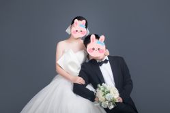 -巴黎新娘婚纱摄影·婚礼策划(嘉定总店)