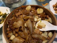 -闽公馆·客家私房菜·商务宴请·包厢(杏林橡树湾店)