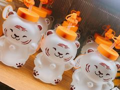 -星巴克臻选(南京艾尚天地店)