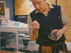 -Be Lived Cafe比例咖啡(摩天轮店)