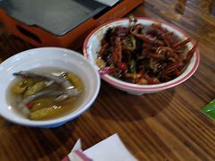 -冶建镜子·老南昌大排档·江西虾王(总店)