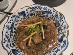 -荣轩(新荣记环球金融中心店)