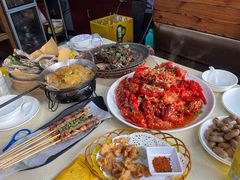 -陈帅夜排档·龙虾·炒菜·烤串(世茂店)
