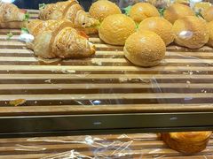 -DANXI丹喜面包·蛋糕(小公园永平店)