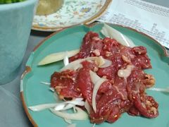 -牛犇炭火烤肉·鲜切烤肉(承德总店)