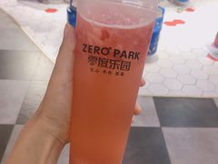 -ZEROPARK零度乐园(万优汇店)