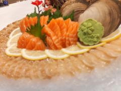 -富黎华海鲜大酒楼(正大广场店)