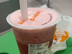 -沪上阿姨·臻选茶饮(上海环球港店)