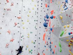 -尽峰攀岩 Acme Climbing