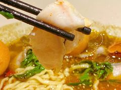 -友达面馆(广州总店)