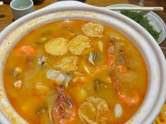 -琼菜人家·海南菜·文昌鸡(文昌大道店)