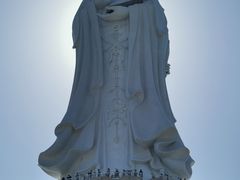 -三亚南山文化旅游区