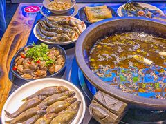 -石锅苗苗鱼(武汉首店)