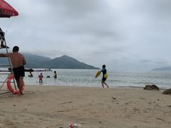 -西涌国际滨海旅游区