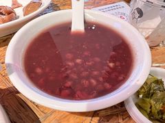 15年陈皮红豆沙-陈鹏鹏潮汕菜(宝安机场T3航站楼店)