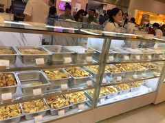 -哈氏·上海哈尔滨食品厂(五角场万达广场店)