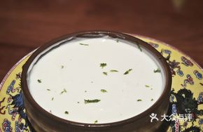 Lemon Custard Pudding