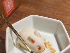 慕斯-清水亭湖北菜(大屯DT51店)