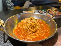-速度披萨(蓝色港湾店)