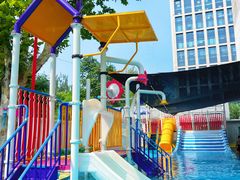 -北京海德酒店温泉