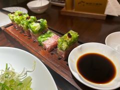 -庭院江南菜•烤鸭•非遗传承(上地•清河店)