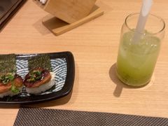 -德川家日本料理(顺义华联店)