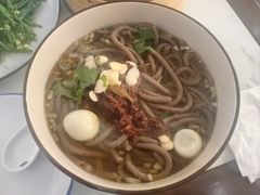 -张记荞面馆
